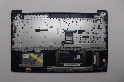 Lenovo Upper Case ASM_NORDIC L 83E6FPABBL 5CB1N95340