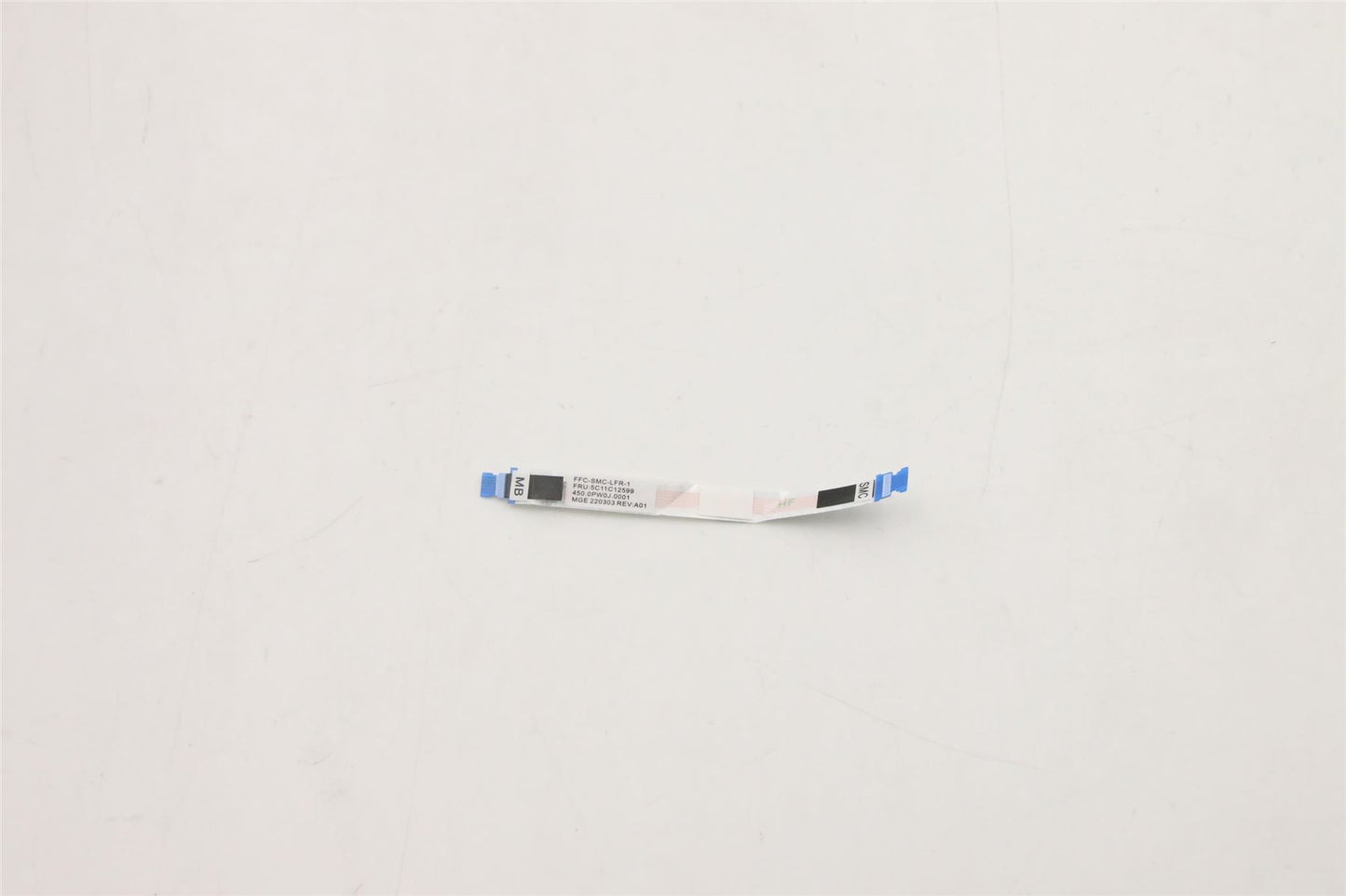 Lenovo FRU CABLE Cable,Smart Card Fenrir 5C11C12599