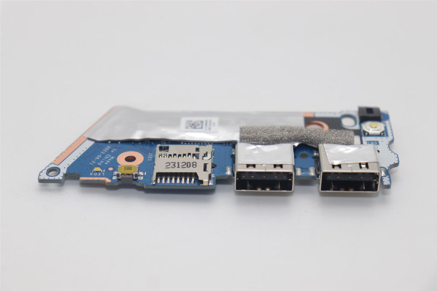 Lenovo IO board C 83DB 5C50S25682