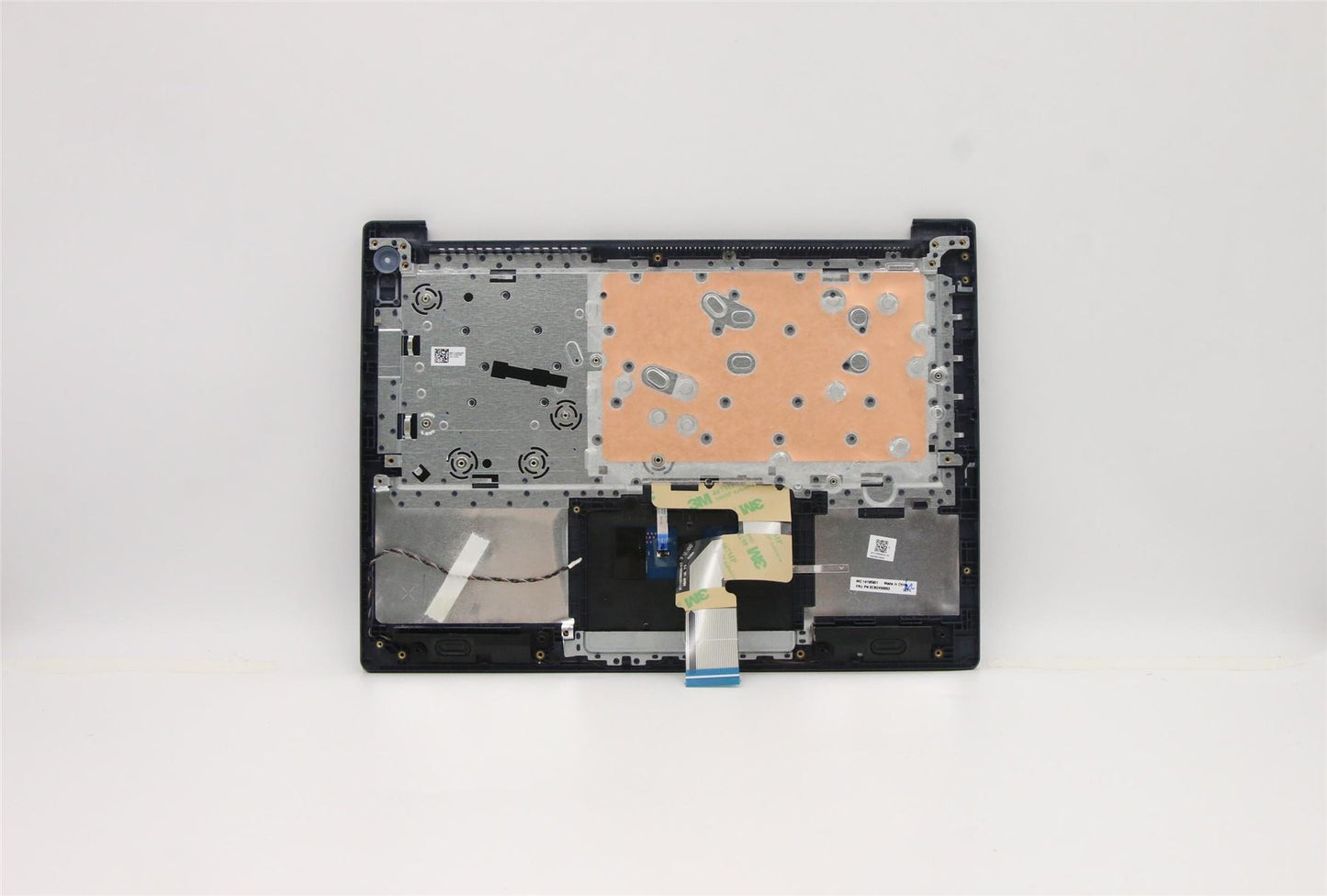 Lenovo Upper Case ASM_KO L81WA NFPABEDIS 5CB0X56653