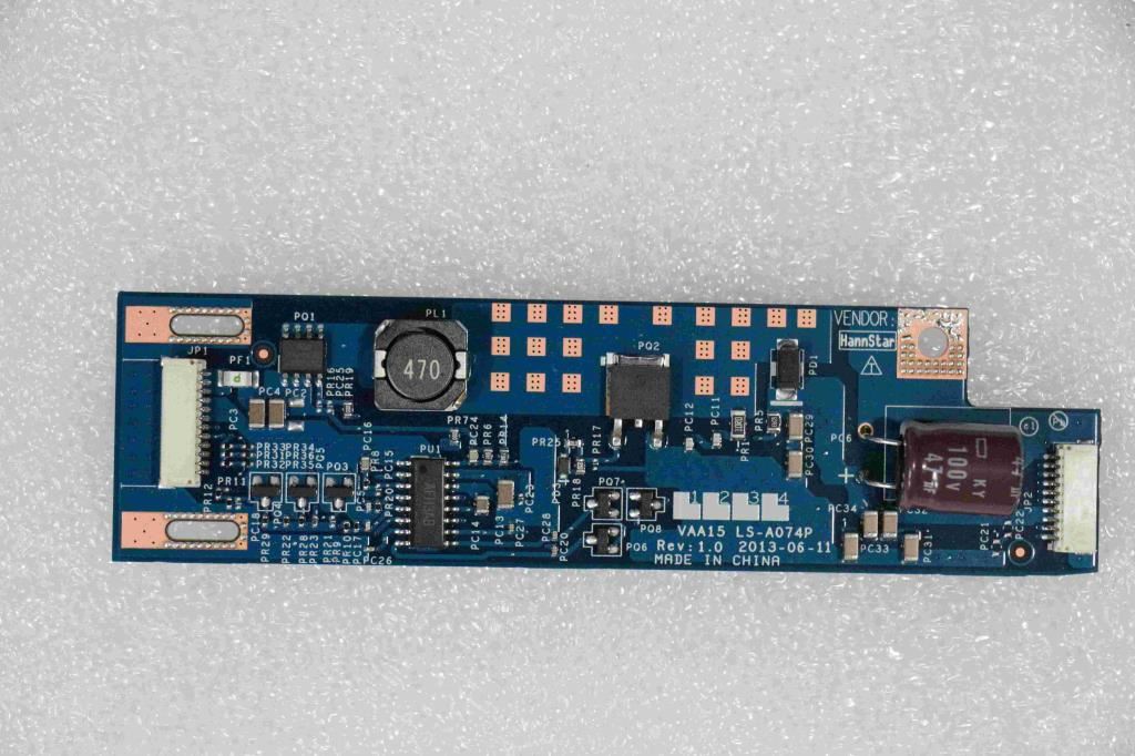 Lenovo B550 Converter Board 90004059