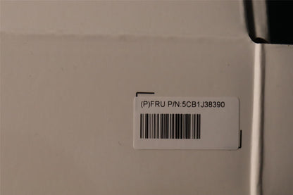 Lenovo ThinkBook G3 IAP Palmrest Cover Touchpad Keyboard Arabic 5CB1J38390