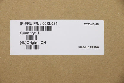 Lenovo 00XL081 LINECORD Fru, LINECORD,ZA,1M,3P,NON-LH