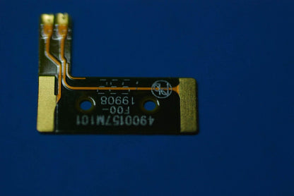 Lenovo A1000a00 Rec_FPC&R2.34.ANGUS007 CS A100 A10 FPC Board 5F78C03252