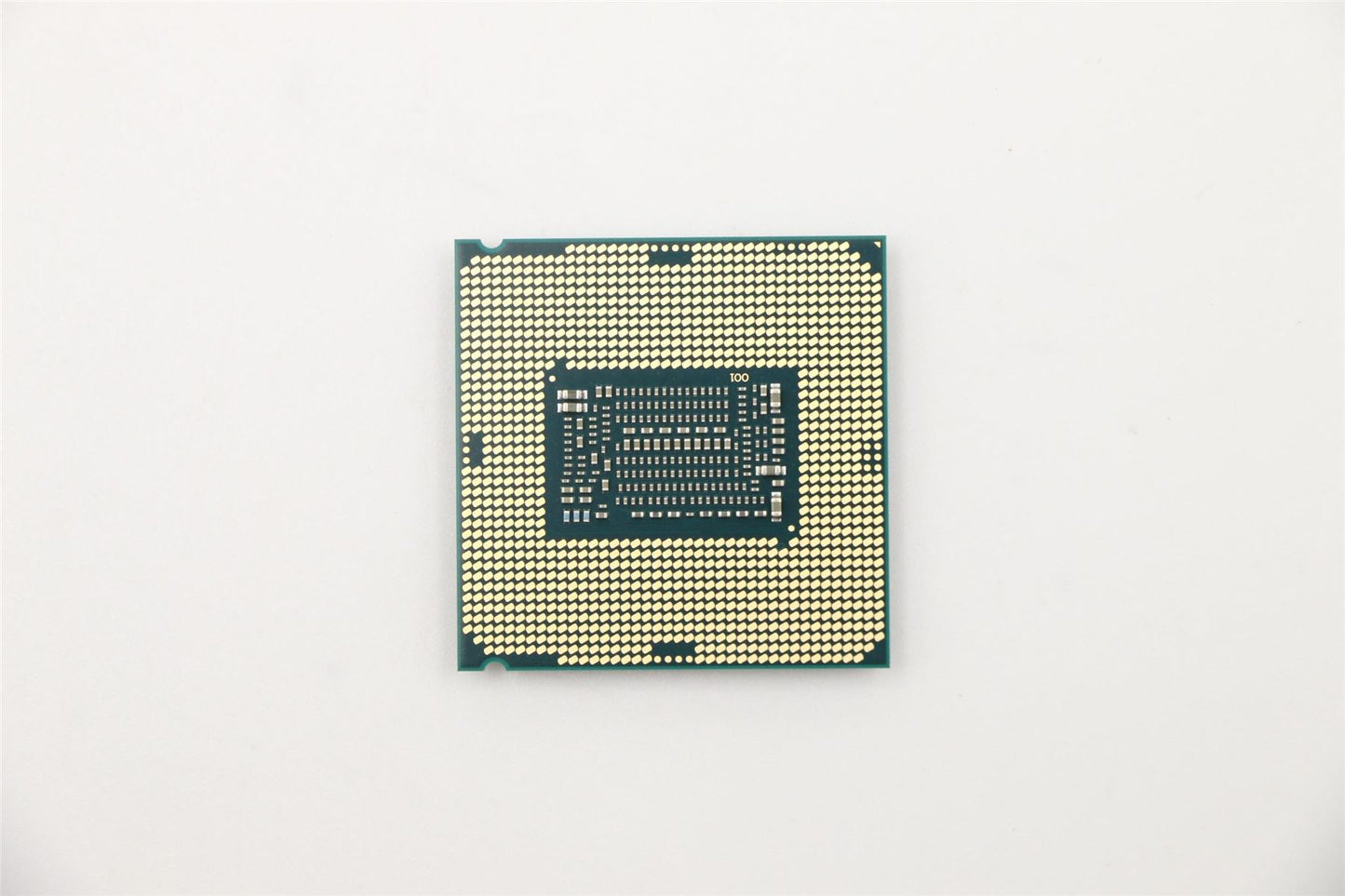 Lenovo ThinkCentre M920z M820z 720 18ICB 510S 07ICK CPU Processor 5SA0U56015