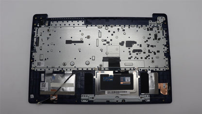 Lenovo COVER Upper Case ASM_ITA L 83EMAB NBL 5CB1M47563
