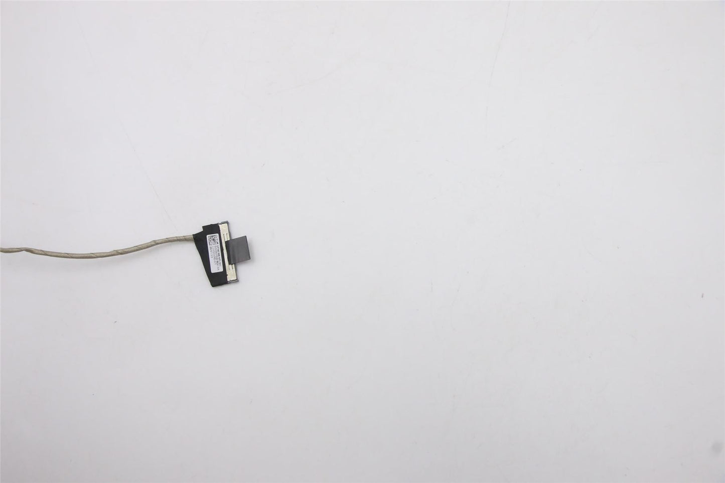Lenovo FRU CABLE P17 MIC CABLE 5C10Z23881