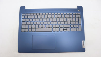 Lenovo COVER UpperCaseASM_NORDIC L83ENFPABBL 5CB1M48275