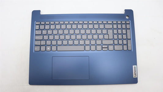 Lenovo COVER UpperCaseASM_NORDIC L83ENFPABBL 5CB1M48275