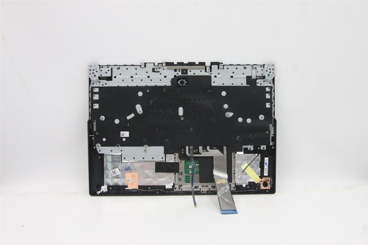 Lenovo Legion 5-15ACH6H 5-15ACH6A Palmrest Touchpad Cover Clavier 5CB1C74856