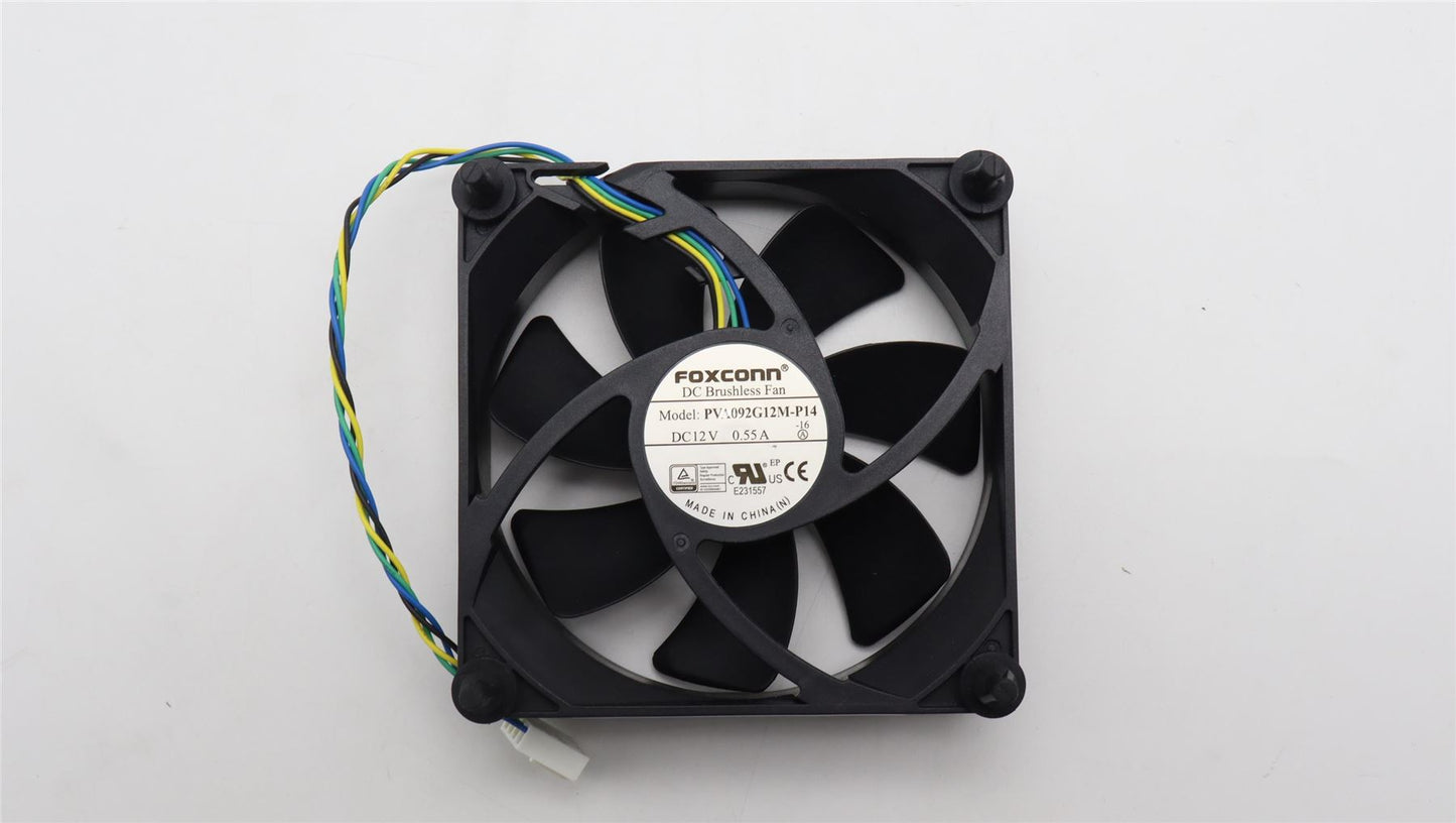 Lenovo Rear System Fan TCO 9.0 5F10U94071