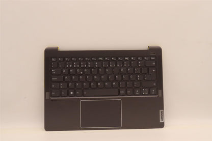 Lenovo IdeaPad 5 14IAP7 5 14ARH7 Palmrest Cover Touchpad Keyboard 5CB1H82101