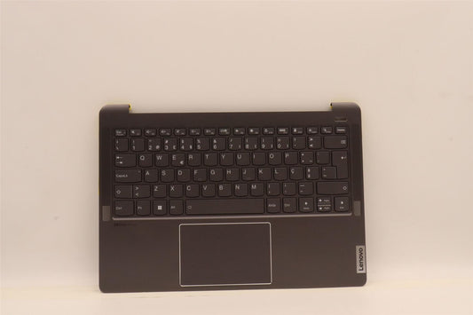 Lenovo IdeaPad 5 14IAP7 5 14ARH7 Palmrest Cover Touchpad Keyboard 5CB1H82101