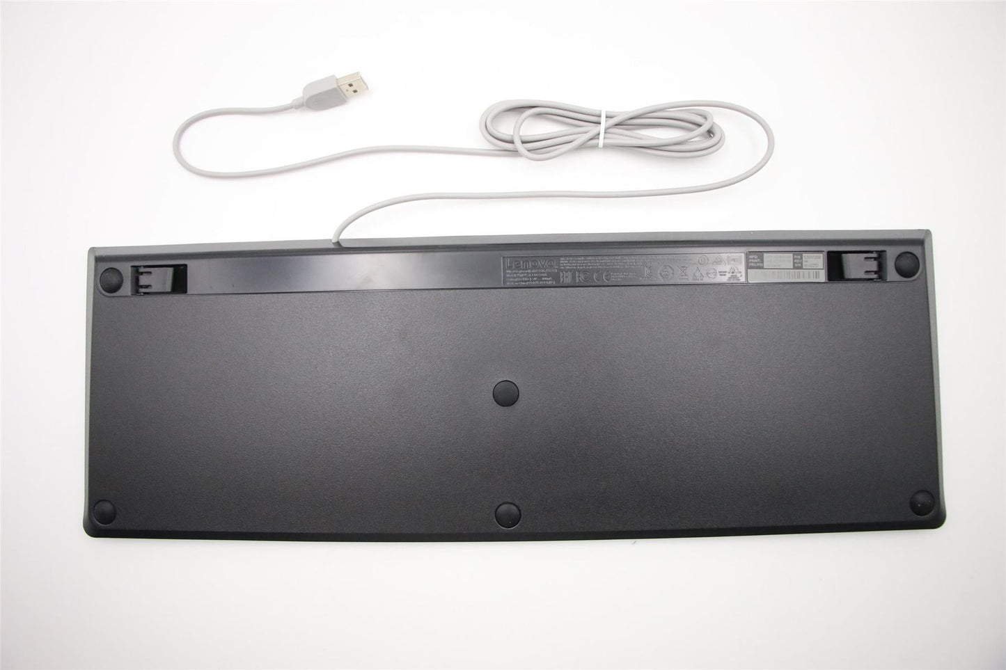 Lenovo USB Calliope KB SR THAI 00XH979