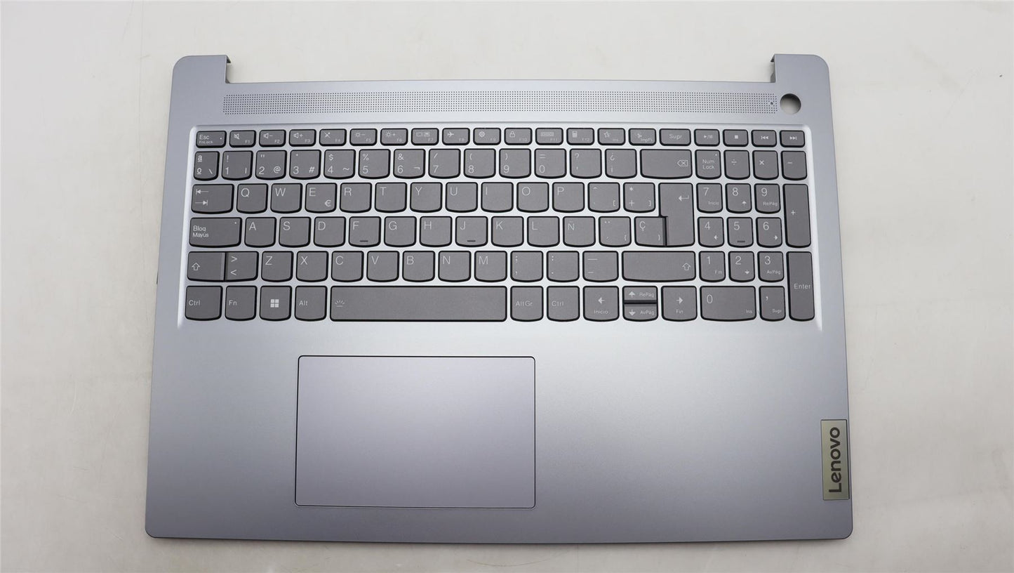 Lenovo COVER UpperCaseASM_SPA L83ENFPAGBL 5CB1M48215