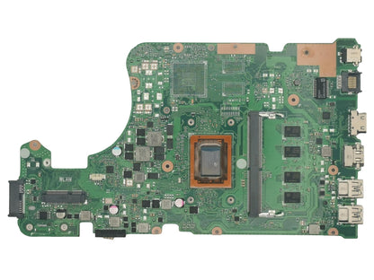 Asus X555QA Mainboard 4G/A12-9720P 90NB0D50-R00091