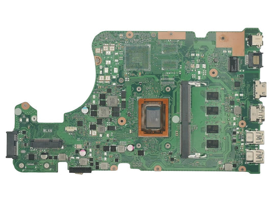 Asus X555QA Mainboard 4G/A12-9720P 90NB0D50-R00091