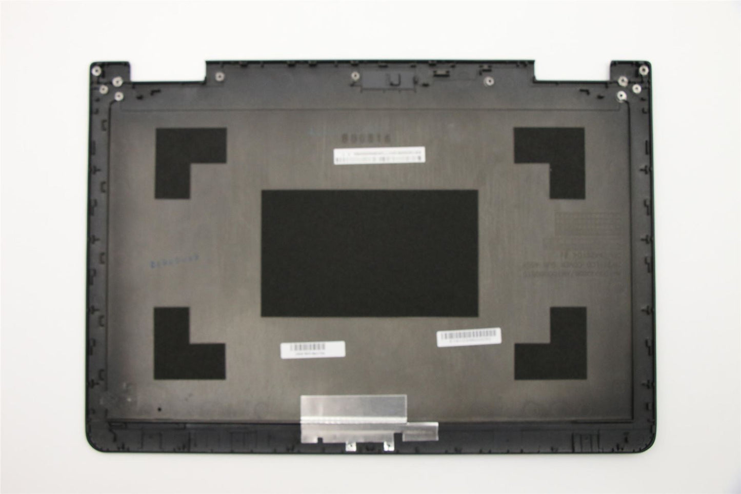 Lenovo Yoga Yoga 12 LCD Cover Rear Back Housing Black 04X6448