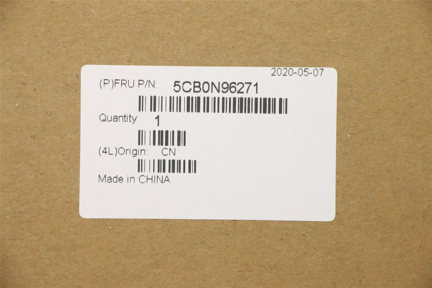 Lenovo 320-17IKB V320-17IKB Keyboard Palmrest Top Cover Nordic Grey 5CB0N96271