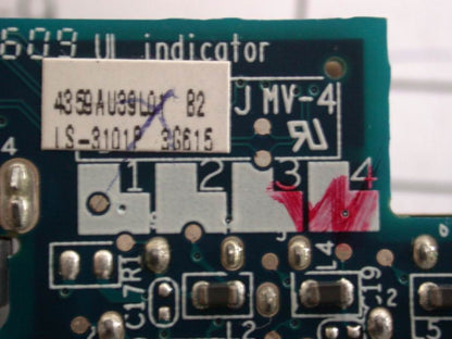 Lenovo HDL00 USB/AUDIO 71B61539001 (876163) Audio USB Board 11008164