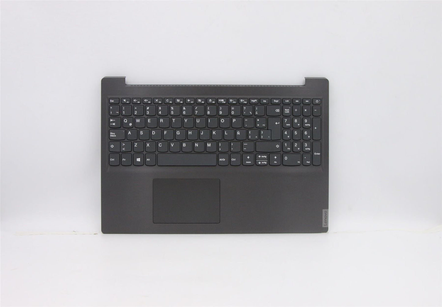 Lenovo Upper Case ASM_LA L81YEIGIMR 5CB0W44105