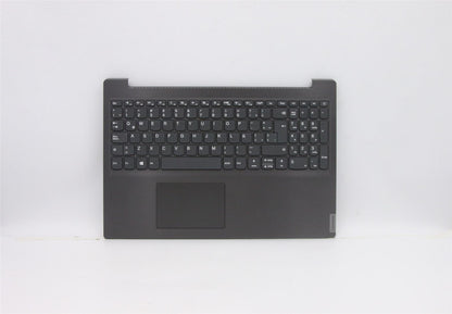 Lenovo Upper Case ASM_LA L81YEIGIMR 5CB0W44105