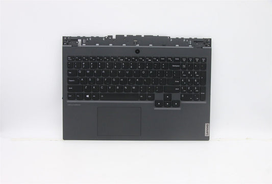 Lenovo Upper Case ASM_USA L82B5NFPRGB 5CB0Z27704