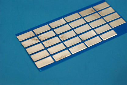 Lenovo Thermal conductive cop for Frocamera 5D79A466V4