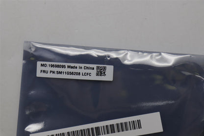 Lenovo TOUCHPAD CS23 3+2bCP,GL,BK,NFC,TRI 5M11G56208