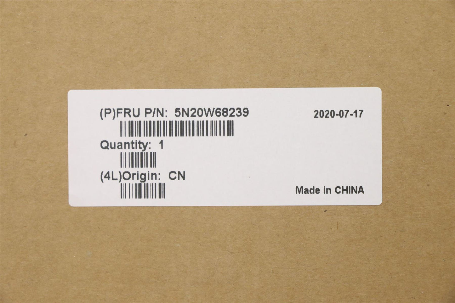 Lenovo ThinkPad L15 2 L15 Keyboard Swiss Black Backlit 5N20W68239
