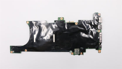 Lenovo ThinkPad X1 6th Gen Motherboard Mainboard UMA intelI58250U 8G 01YR224
