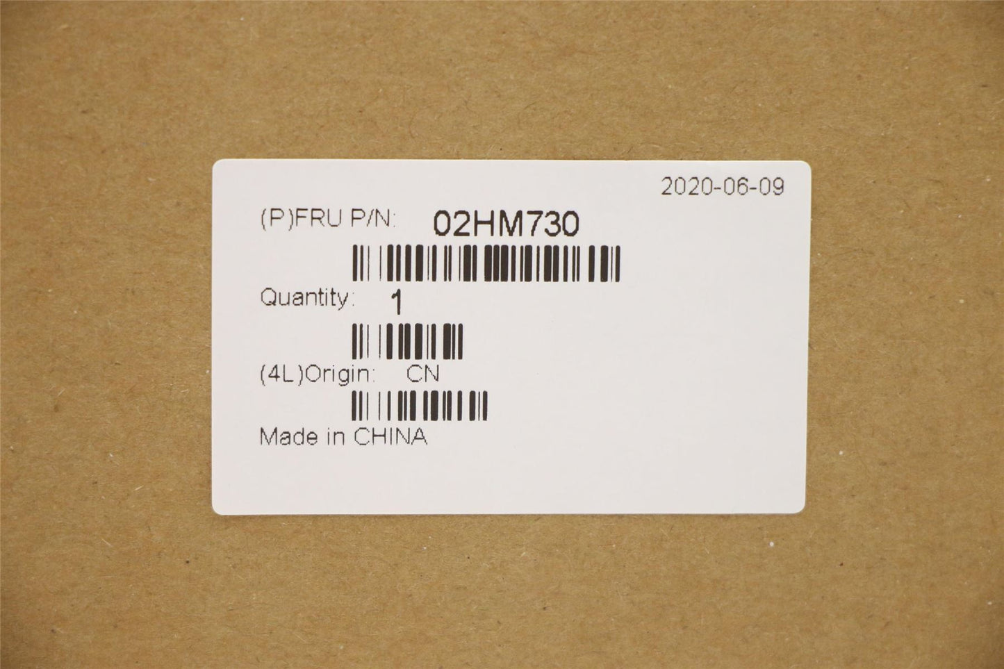 Lenovo MECH_ASM WL CCover+SPA ASM,SR<CHY> 02HM730