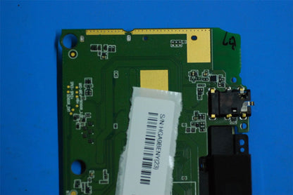 Lenovo TAB 2 A8-50 Tablet (TAB 2 A8-50F, TAB 2 A8-50L, TAB 2 A8-50LC) Motherboard Logic Board 5B28C02776