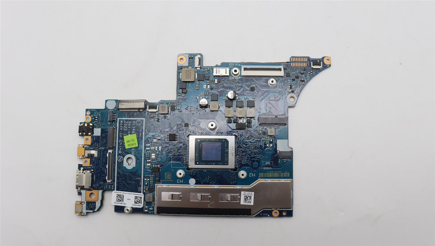 Lenovo IdeaPad 5 16ABR8 Motherboard Mainboard UMA AMDR77730U 16G 5B21K97169