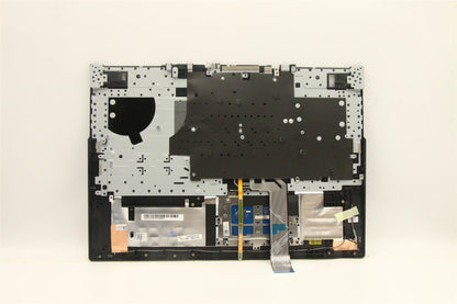 Lenovo Upper Case ASM_SPA L82K0 PHABU 5CB1D01931