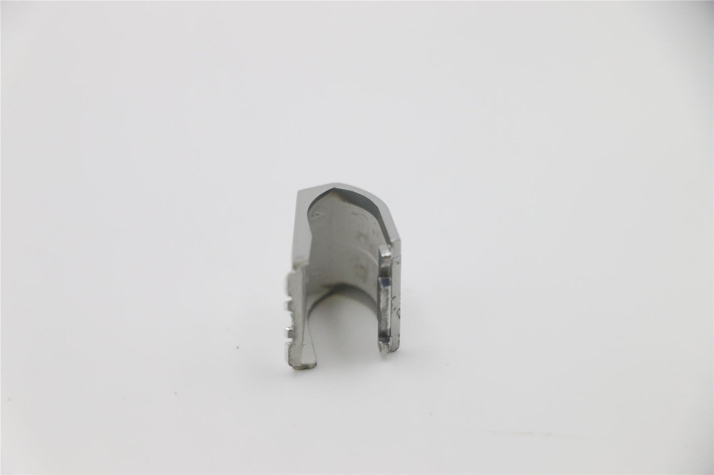 Lenovo S435 Hinge Cap Strip Trim Cover Silver 90203046