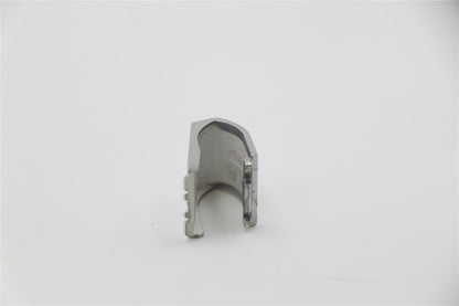Lenovo S435 Hinge Cap Strip Trim Cover Silver 90203046