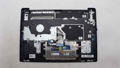 Lenovo IdeaPad 5 14IRL8 5 14IAH8 Palmrest Cover Touchpad Keyboard 5CB1L11180