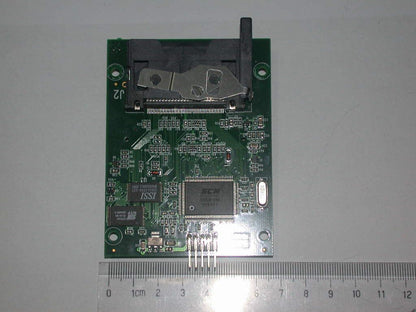 Lenovo LXH-RC 6合1SCM USB Board 11003654