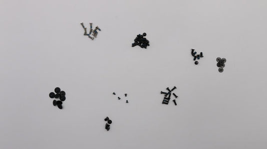 Lenovo IdeaPad 330S-15IKB 330S-15IKB Screw Screws Set Kit 5S10R34754