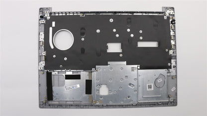 Lenovo ThinkPad E480 E490 Palmrest Top Cover Housing Silver 02DL684