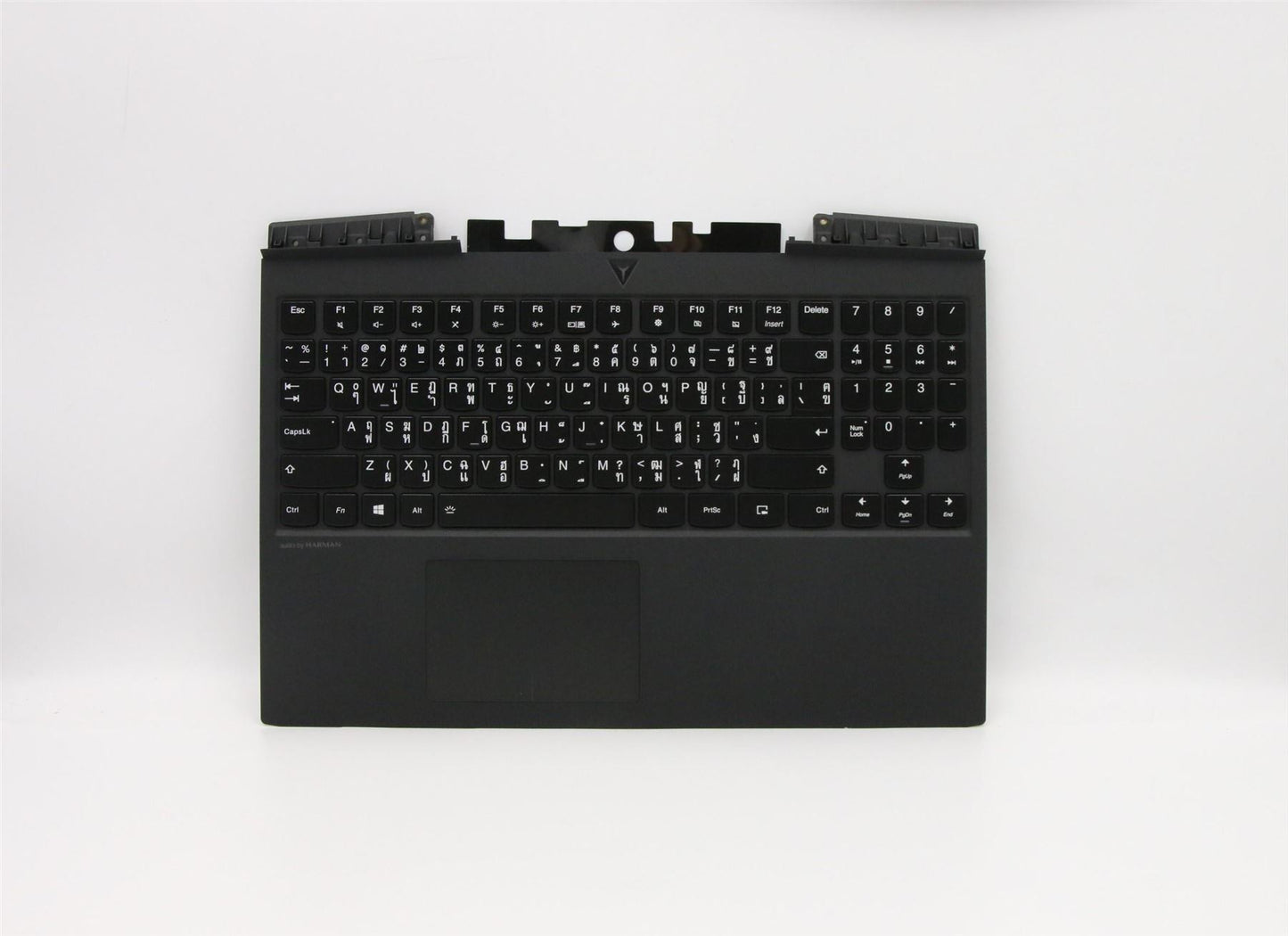 Lenovo Upper Case ASM_TI L 81Q6 5CB0U43358