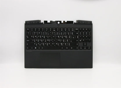 Lenovo Upper Case ASM_TI L 81Q6 5CB0U43358