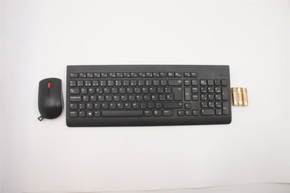 Lenovo Primax RFBU71 2.4G BK ES 01AH856