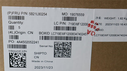 Lenovo L83DFNOKI914900HX_RTX4060_8GRM 5B21L80254