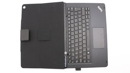 Lenovo TP Helix Folio KBD SWE Swedish Keyboard 03X9134