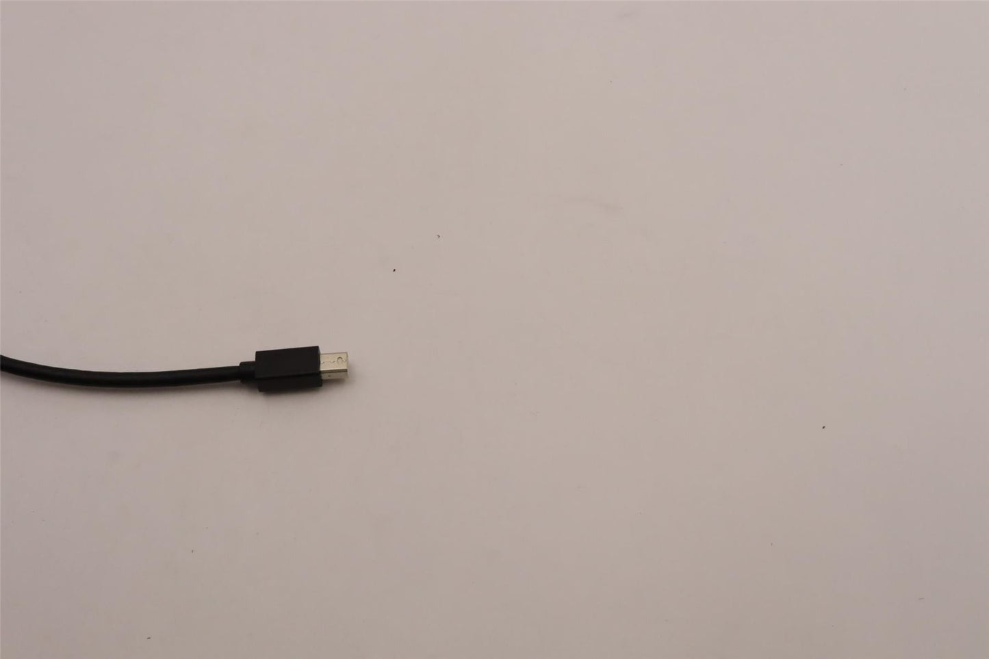 Lenovo ThinkStation P3 Tiny P320 Tiny Mini Display Display Port Cable 00XL302