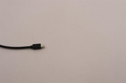 Lenovo ThinkStation P3 Tiny P320 Tiny Mini Display Display Port Cable 00XL302