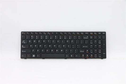 Lenovo DFT4G8US101Black Key Black FKBD Keyboard 25201876