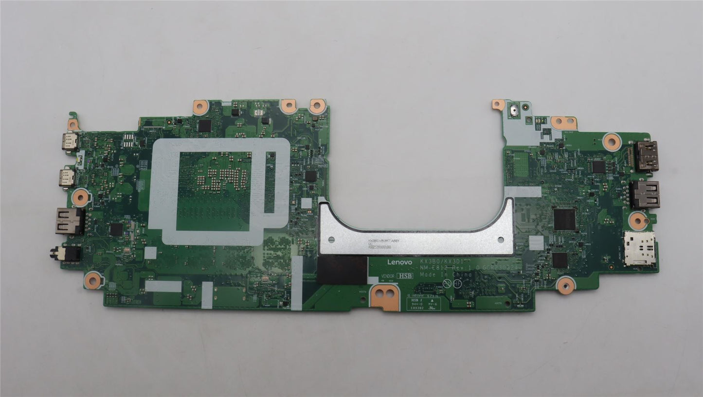 Lenovo ThinkPad X13 Gen 4 Motherboard Mainboard UMA INTELI71370P 32G 5B21L33855
